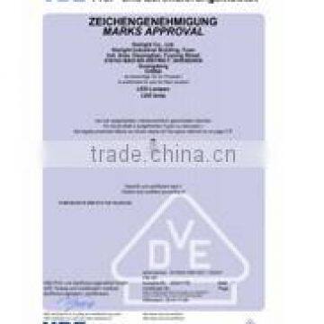 Led Tube t8 T10 t5 Vde Tuv 5 Years Warranty USD4.5 per Piece Supplier's Choice photo-3