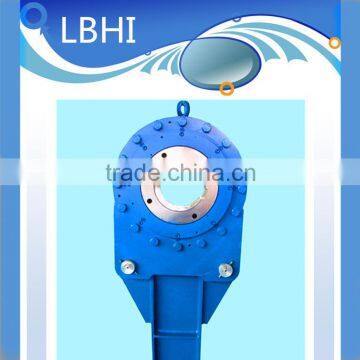 Low-speed Contacting Backstop/holdback for Belt Conveyor(NJZ25) photo-6