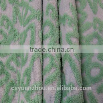 jacquard textile knitting fabric for mattress