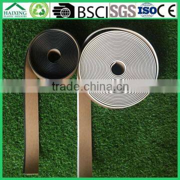 synthetic teak wood boat flooring 190X50MM