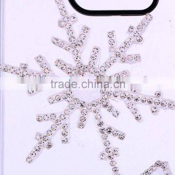 Diy Mobile Phone Case With Snowman photo-3