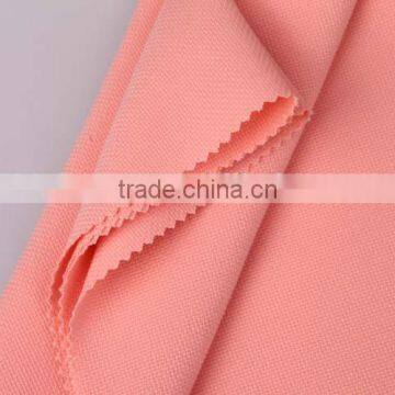 75% Polyester, 20% Rayon and 5% Spandex Fabric for Dress