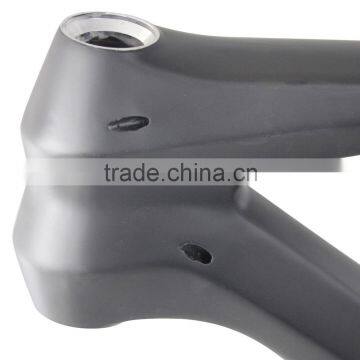 2016 26ER Carbon Fat Bike Frame SN02 Rear 190mm Fatbike Frame Snow Bike Frame photo-3