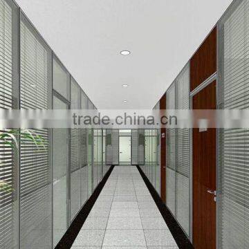 aluminum window curtain blinds for office /hotel venetian blinds