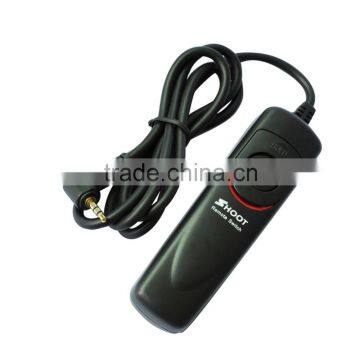 Remote Control Shutter Release Cable RS-60E3 For Canon 1000D/450D/400D/350D/300D/500D/550D photo-2