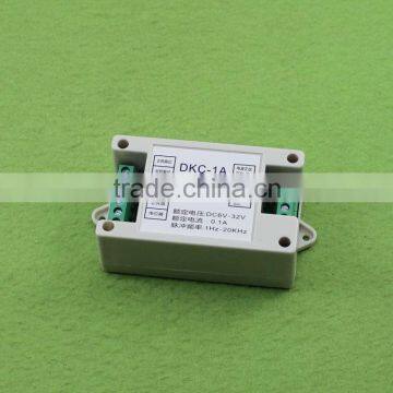 Industrial DKC-1A stepper motor controller / pulse generator / servo / potentiometer speed control