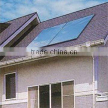 300liters solar hot water systems price in China & solar water heater system