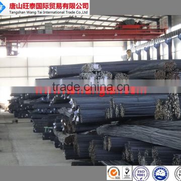 building materials Deformed Steel Bar