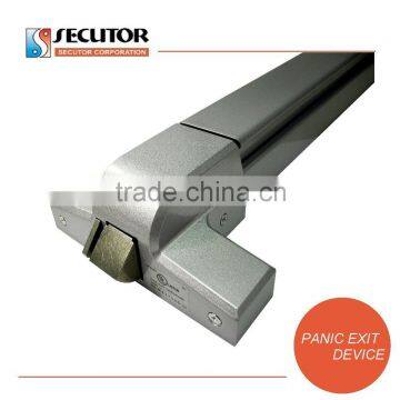 ANSI and UL Push Stainless Steel Panic Exit Device photo-5