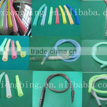 food grade FDA approval smoking hookah hose