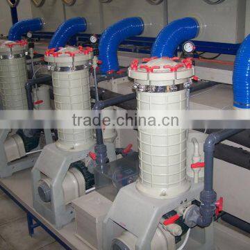 electroplating salts electroplating plating line automatic colts nuts screws hardware