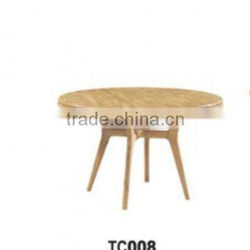 Wholesale home furniture dining table with high quality TC008-TC011