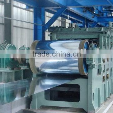 HDG steel coil