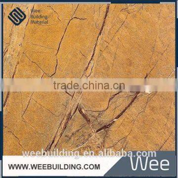 ITEMS:YD6B240 GradeAAA 60x60 Tropics Forest Brown Porcelain Marble Tiles