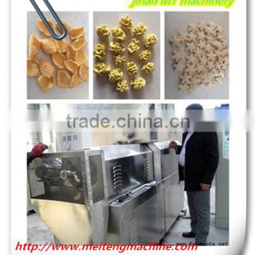 Jam centre core filler snack food extruder