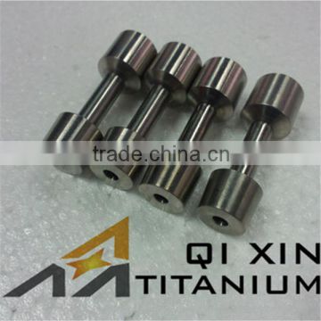 Titanium Domeless Nails 14mm