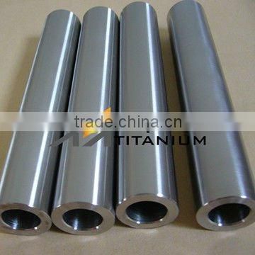 Best Price of Titanium Pipe Gr9