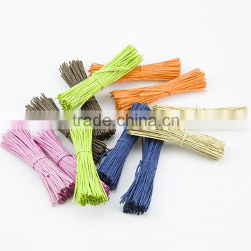 Paper Twist Tie Wire