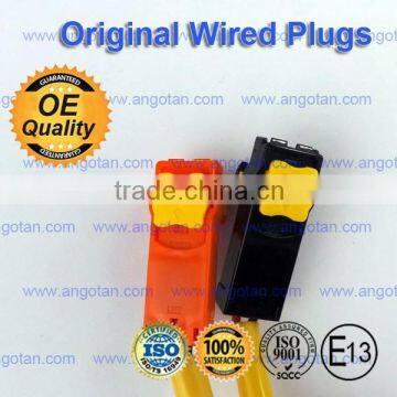 Spiral Cable Sub-Assy Wired Plugs photo-4