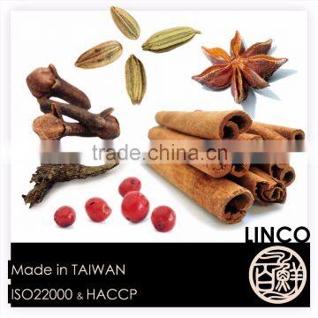 Chinese multispices powder