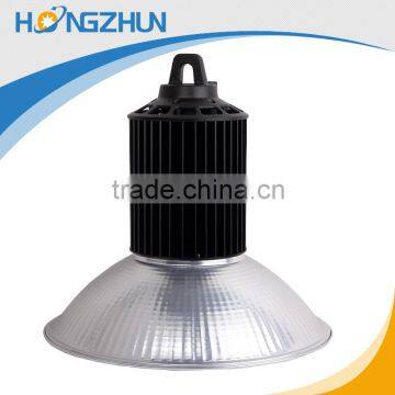 5 year warranty IP65 factory warehouse industrial 150w led high bay light