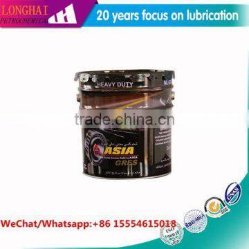 LONGHAI MP3 Grease NLGI-3 Lubricant Grease photo-4