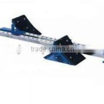 International Whit Rubber Pads