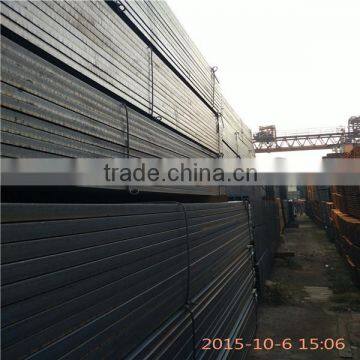 Ss400 Jis Standard U Channel Steel Sizes photo-4