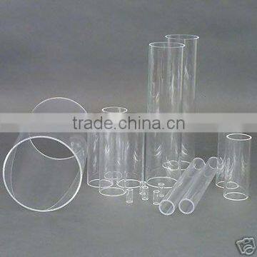 large clear acrylic tube,clear acrylic tube wholesale