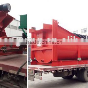 partical sand spial separator/screw classifier for sale