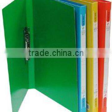 Short chuck with strong force file folder