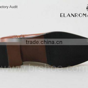 Latest Luxury Shoes Men Dress Shoes photo-5