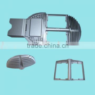 aluminum casting led street light