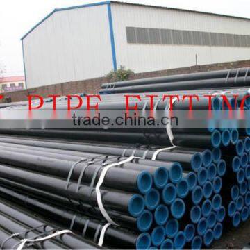 CARBON STEEL PIPES for Al Moosawi Trading LLC