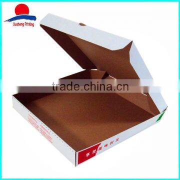 High Quality Custom Pizza Box With Handle From China