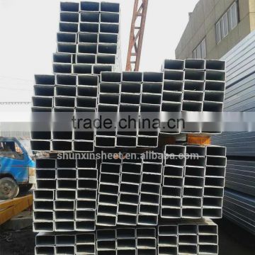 35x50 square hollow tube thickness square hollow tube diamention35x50