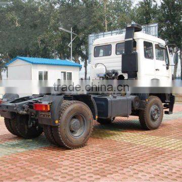 North-Benz 6*4 International Tractor Head Truck For Sale photo-4