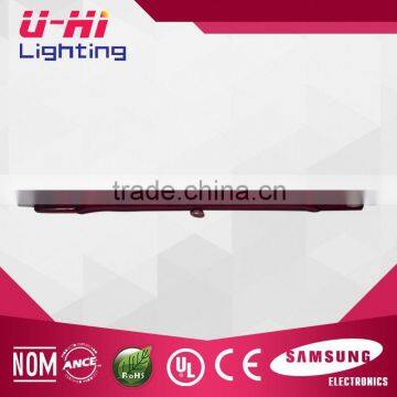 ruby Heat Halogen Spot Lamp