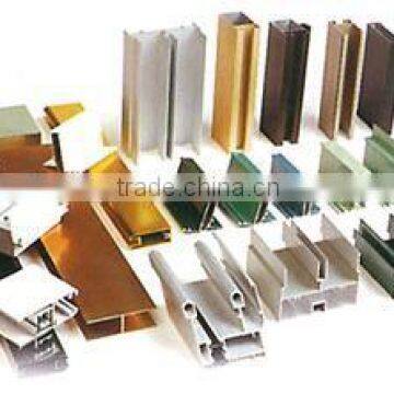 2015 Top Quality Aluminum Profile photo-3