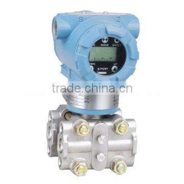 SST Series Pressure Transmitter