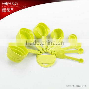 Best Food Grade Plastic Measuring Spoons and Cups photo-2