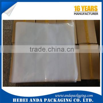 Transparent Vacuum Seal Bag /Plastic Food Packaging Vacuum Bag for Rice Nuts photo-2