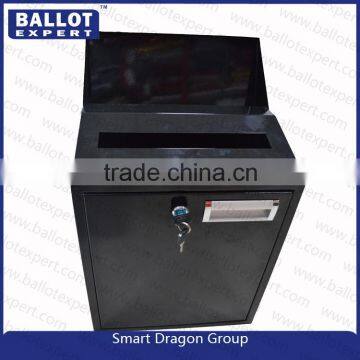 Custom Metal Drop Boxes Wholesale photo-5