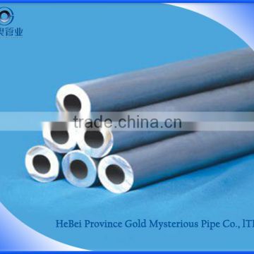 EN 10204 3.1 seamless steel pipe and hollow pipe