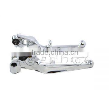 BJ-LS241-021 Wholesale brake handle motorcycle part for FXSTC