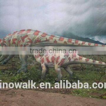 2015 Hot Promotion Animatronic Dinosaur For sale