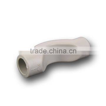 HOT SALE PPR PIPE FITTING Short Bypass Bend photo-3