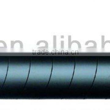 Acid and Alkali Resistant Rubber Tubes