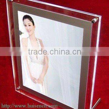 OEM funny photo frame wholesale