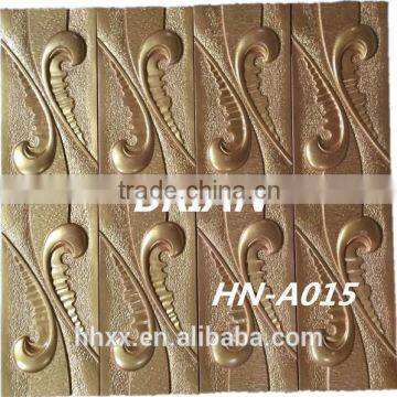 Manufacturer direct sell Antique Embossing decorative wall plaque